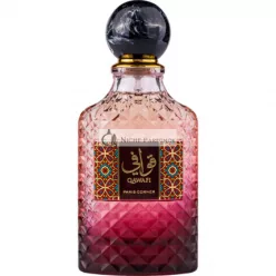 Paris Corner Qawafi Eau De Parfum, 100ml