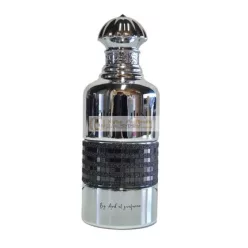 Ard Al Zaafaran Akhbar Al Ushaq Silver Eau De Parfum 100ml