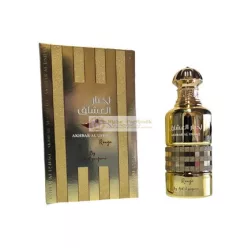 Ard Al Zaafaran Akhbar Al Ushaq Rouge Eau De Parfum 100 ml