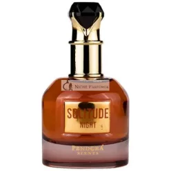 Pendora Scents Solitude Night Eau De Parfum 100ml