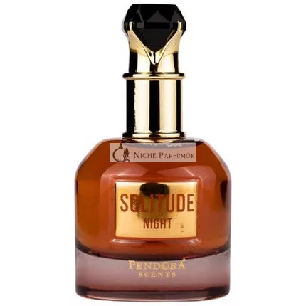 Pendora Scents Solitude Night Eau De Parfum 100ml