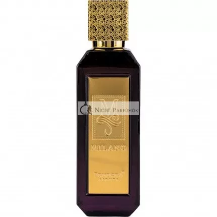 Pendora Scents Milano Eau De Parfum, 100ml