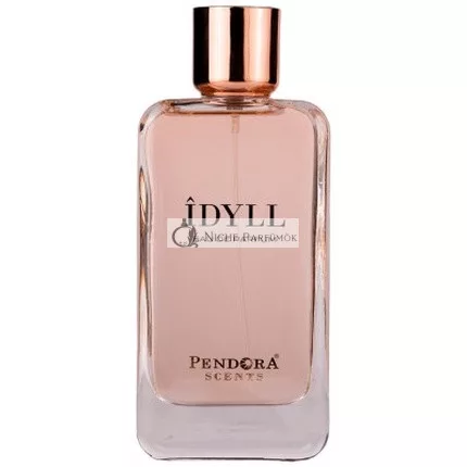 Pendora Scents Idyll Eau De Parfum, 100ml