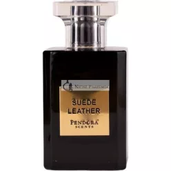 Pendora Scents Suede Leather Eau De Parfum 100ml