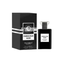 Paris Corner Pendora Scents Fabulous Noir EDP, 100 ml