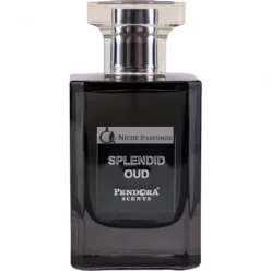 Pendora Scents Splendid Oud Eau De Parfum, 100ml