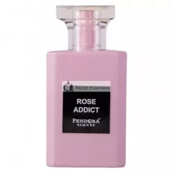 Pendora Scents Rose Addict Eau De Parfum, 100 ml