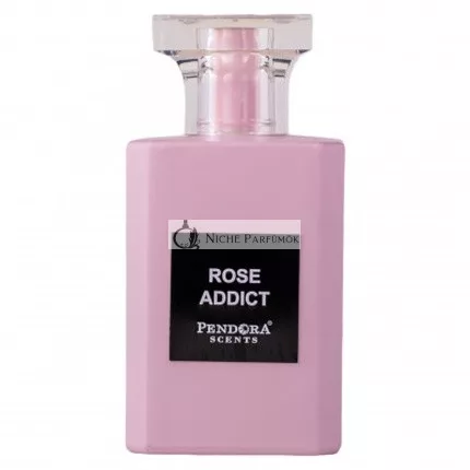 Pendora Scents Rose Addict Eau De Parfum, 100 ml