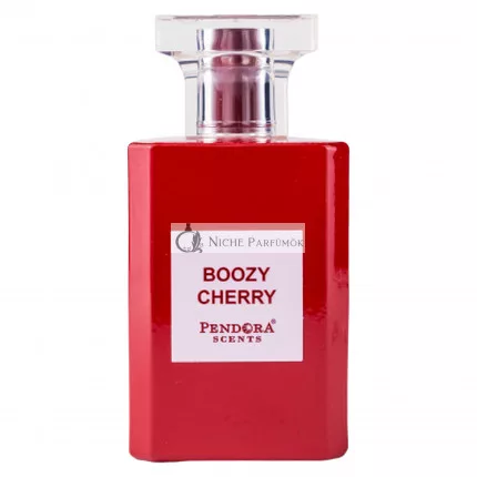Pendora Scents Boozy Cherry Eau De Parfum, 100ml
