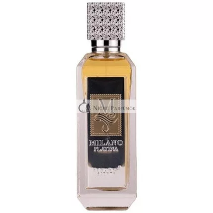Pendora Scents Milano Platina Eau De Parfum 100ml