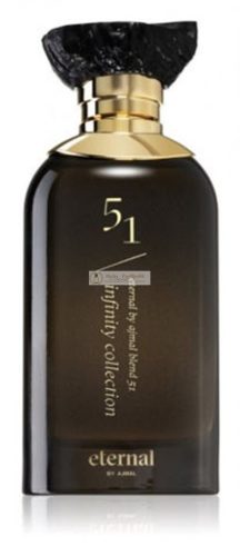 Ajmal Eternal 51 EDP Unisex 