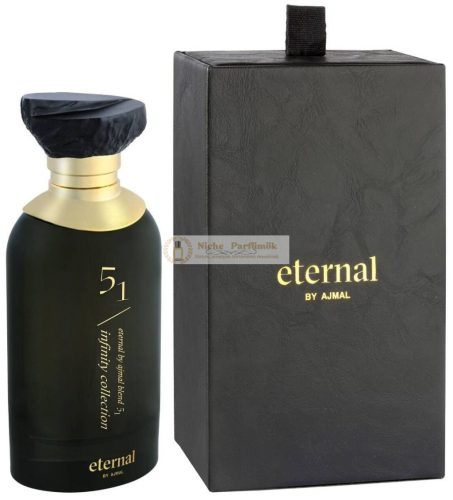 Ajmal Eternal 51 EDP Unisex 