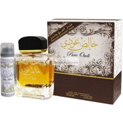 Pure Oudi Khalis Oudi EDP 100ml