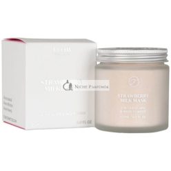 Flow Epres Tej 2 az 1-ben Hialuronsav Maszk, 120ml