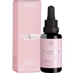 Flow Lingonberry Bright Gesichtsöl, 30ml