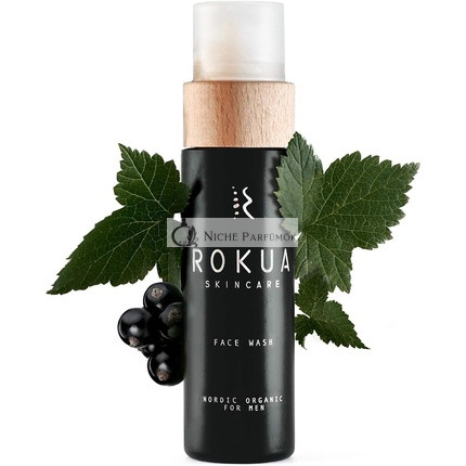 ROKUA Skincare Face Wash Reinigungsschaum 100 ml
