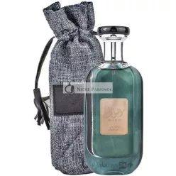 Mousuf Ramadi Herren Eau de Parfum, 100ml