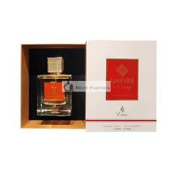 Paris Corner Emir Empire De La Rouge EDP, 100ml