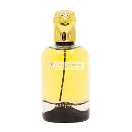Ard-Al Zaafaran Albaz Eau de Parfum Spray für Männer, 100 ml
