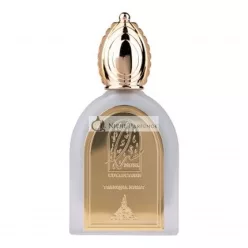   Paris Corner Tranquil Night - Musk Collection Eau De Parfum, 100 ml