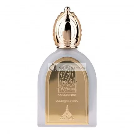 Paris Corner Tranquil Night - Musk Collection Eau De Parfum, 100 ml