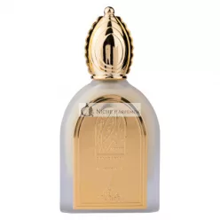   Paris Corner Misty Dawn - Musk Kollektion Eau De Parfum, 100ml
