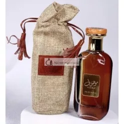 Mousuf von Ard Al Zaafaran EDP 100ml Unisex Oud Duft, 100ml