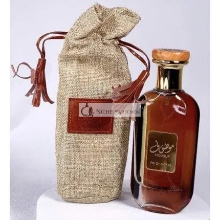 Mousuf von Ard Al Zaafaran EDP 100ml Unisex Oud Duft, 100ml
