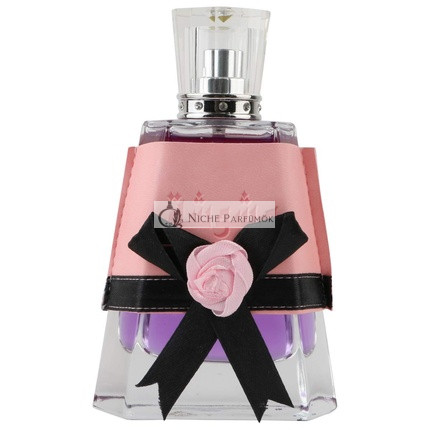 Lattafa Washwashah Eau de Parfum für Damen 100 ml