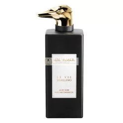   Trussardi Le Vie Milano Musc Noir Perfume Enhancer edp Uniszex