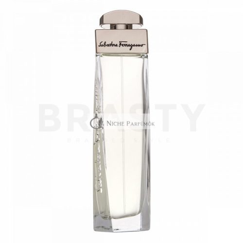 Salvatore Ferragamo pour Femme Eau de Parfum für Damen 100 ml