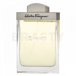   Salvatore Ferragamo Pour Homme Eau de Toilette férfiaknak 100 ml