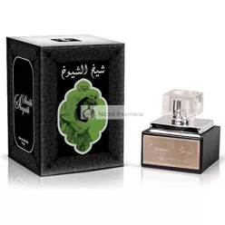 Sheikh Shuyukh Eau de Parfum 50ml Herren