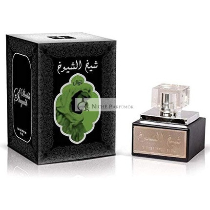 Sheikh Shuyukh Eau de Parfum 50ml Férfi