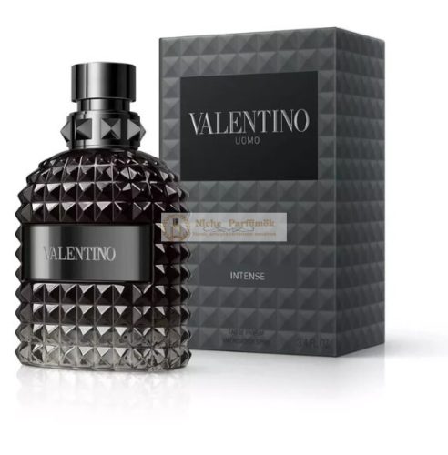 Valentino Uomo Intense EDP Men 10ml