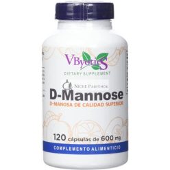 V.BYOTIC D-Manosa 120 kapszula