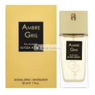 Alyssa Ashley Ambre Gris Eau de Parfum für Damen 30 ml