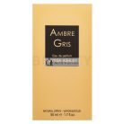 Alyssa Ashley Ambre Gris Eau de Parfum für Damen 50 ml