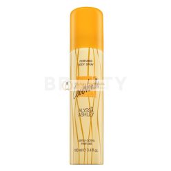 Alyssa Ashley CocoVanilla testápoló spray uniszex 100 ml