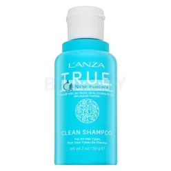   L’ANZA T.R.U.E. Clean Shampoo trockenes Shampoo für alle Haartypen 56 g