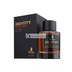 Paris Corner Emir Identity Rose und Leder EDP, 100 ml