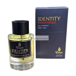 Paris Corner Emir Identity Unique Portrait EDP, 100ml