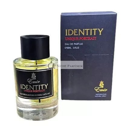 Paris Corner Emir Identity Unique Portrait EDP, 100ml