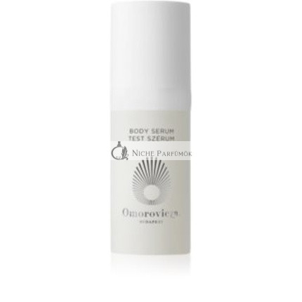 Omorovicza Testápoló Szérum - 10 Ml