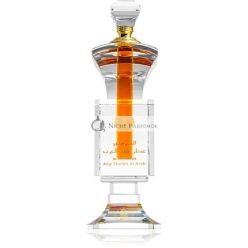   Al Haramain Attar Sheikh Al Arab - Parfüm olaj férfiaknak, 105 ml