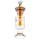 Al Haramain Attar Sheikh Al Arab - Parfüm olaj férfiaknak, 105 ml