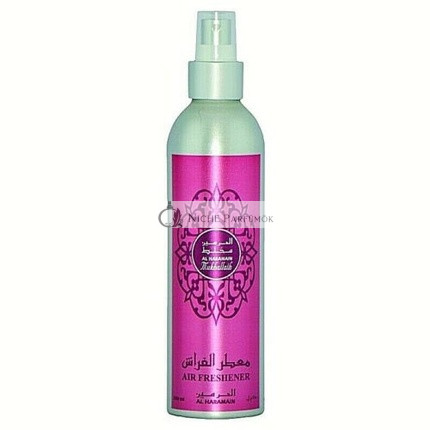 Al Haramain Mukhallath Légfrissítő 250ml