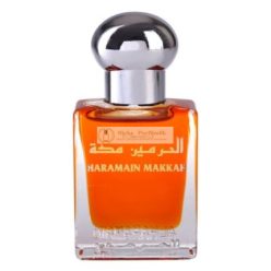   Al Haramain Makkah Berühmtes Orientalisches Parfümöl Attar Ittar 15ml