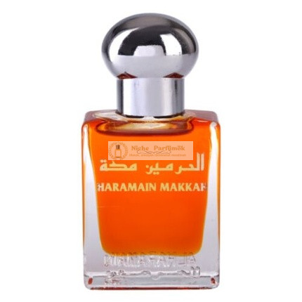Al Haramain Makkah Berühmtes Orientalisches Parfümöl Attar Ittar 15ml