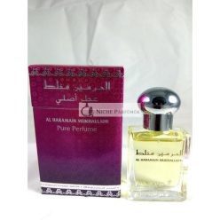 Al Haramain Mukhallath Orientális Parfüm Olaj, 15ml